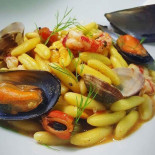 Al Giardino Nourriture