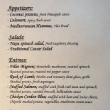 Caffe Centrale Carta