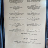 Caffe Centrale Carta