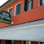 Linea D'ombra Extérieur