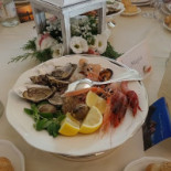 Cortenova Comida