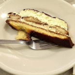 Aries Cafe Nourriture