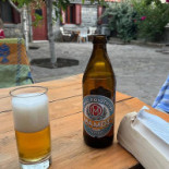 Cà  Piadera Bebida