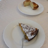Leucosia Nourriture