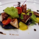 Primavera Comida