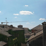 Chiosco Controcorrente Extérieur