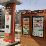 Cata Music Bistrot Exterior