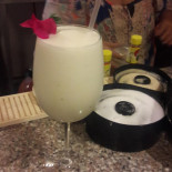 Castello Di Envie Boisson