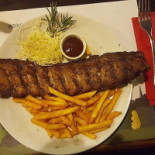 Chiosco Vamos food