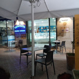 Malbosteria À l'intérieur