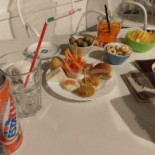 Miramare drink