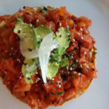 Asso Di Picche food