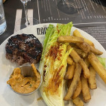 Artaj Osteria Nourriture