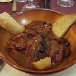 Bugia' Food