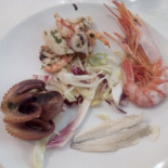 Al Porticale Nourriture