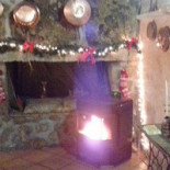 Agriturismo Li Sciappeddi inside