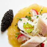 Caffe Pasticceria La Loggia Nourriture