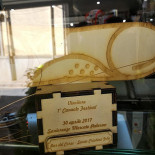 A Marchesina Extérieur