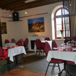 Cinema Caffè Lanteri À l'intérieur