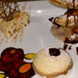 Dalis Pizzeria Nourriture
