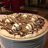 Dalis Pizzeria Boisson