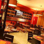 Dalis Pizzeria À l'intérieur