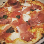 Dalis Pizzeria Nourriture