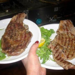 Degusto Food