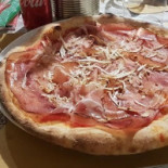 Al Vecchio Vaghetto food