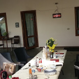 Trattoria Brenton À l'intérieur