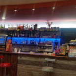 Trattoria Brenton À l'intérieur