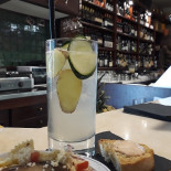 Agriturismo Malapezza Bebida