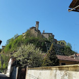 Antico Caffe` Exterior