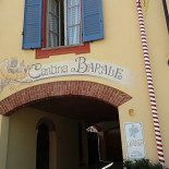 Antico Caffe` Exterior