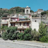Conte D'antares Exterior