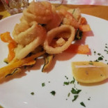 A Piazzetta Nourriture