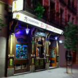 Caffe Nuovo Exterior