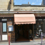 C'era Una Volta Exterior