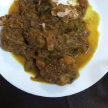 C'era Una Volta Comida