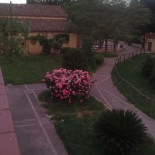 Agriturismo Paglialonga Extérieur