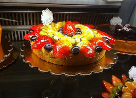 Al Vecchio Scorfano food