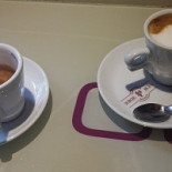 Al Giardinetto drink