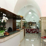 Circolo Il Portico À l'intérieur