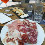 Barolo Enoteca Nourriture