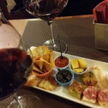 Barolo Enoteca Nourriture
