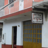 Al Mulino Extérieur