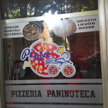 Antica Osteria Della Pesa Exterior