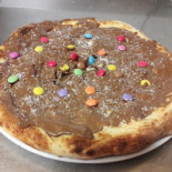 Cuordipizza Nourriture