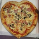 Cuordipizza Nourriture