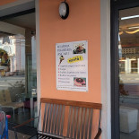 Ascari Gelateria Extérieur